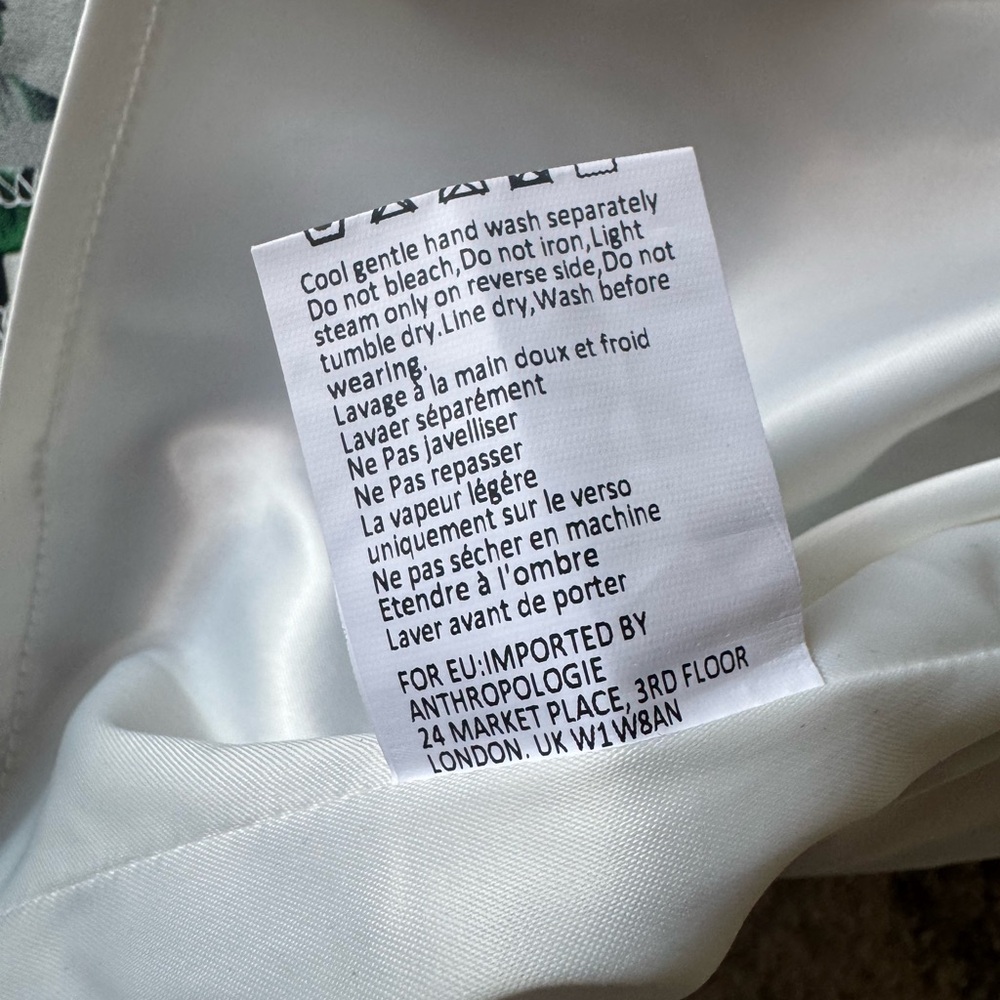 Elliatt dress - Picture 9 of 13